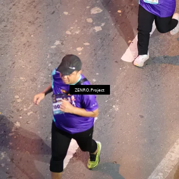 Runner Photo 8177662