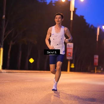 Runner Photo 8177663