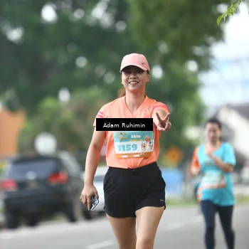 Runner Photo 8177664