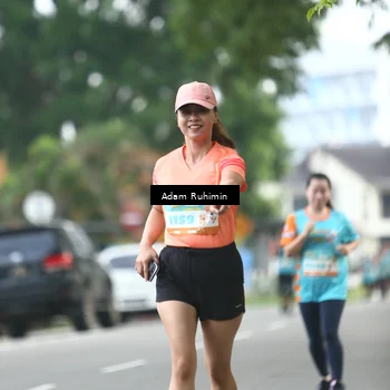 Runner Photo 8177665