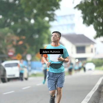 Runner Photo 8177666