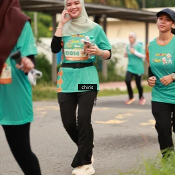 Runner Photo 8177667