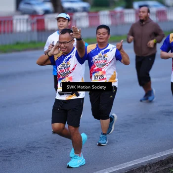 Runner Photo 8177669