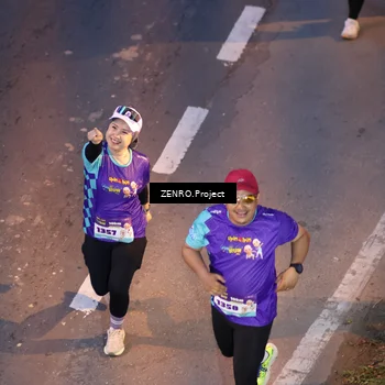Runner Photo 8177670