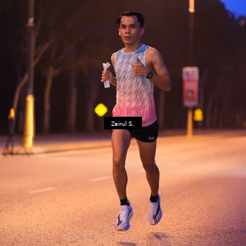 Runner Photo 8177672