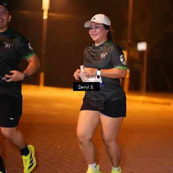 Runner Photo 8177673