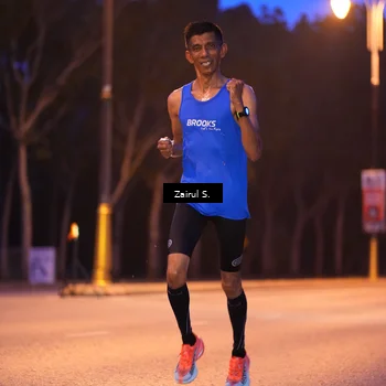 Runner Photo 8177675