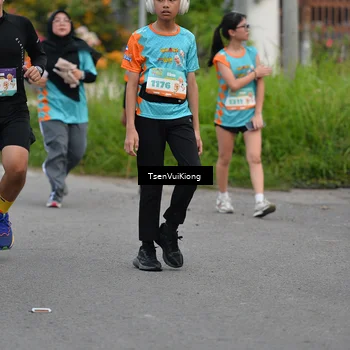 Runner Photo 8177676