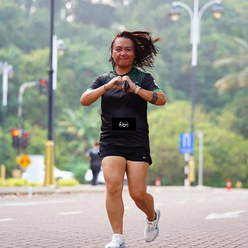 Runner Photo 8177677