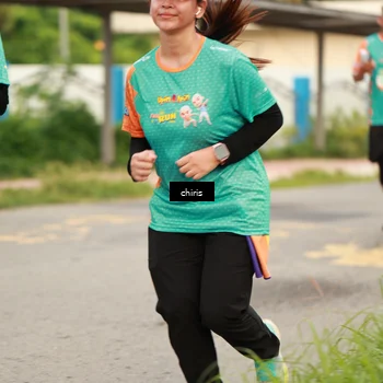 Runner Photo 8177678
