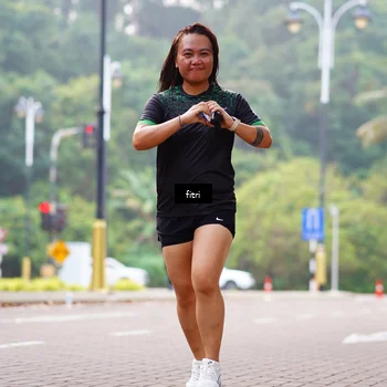Runner Photo 8177679