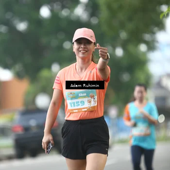 Runner Photo 8177681