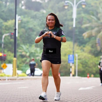 Runner Photo 8177682