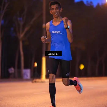 Runner Photo 8177685