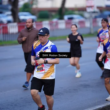 Runner Photo 8177686