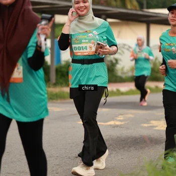 Runner Photo 8177687
