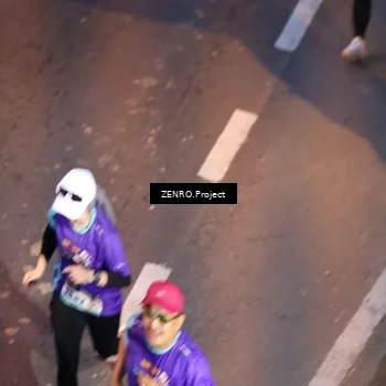Runner Photo 8177689