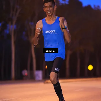 Runner Photo 8177690