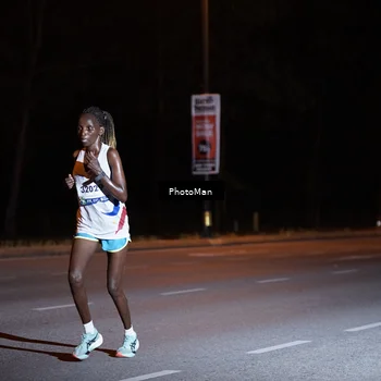 Runner Photo 8177692