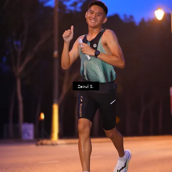 Runner Photo 8177693