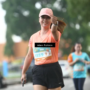 Runner Photo 8177696