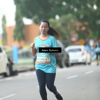 Runner Photo 8177699