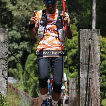 Runner Photo 81777