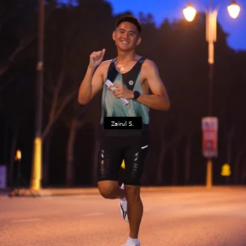Runner Photo 8177700