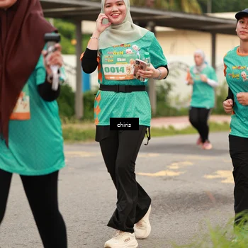 Runner Photo 8177701