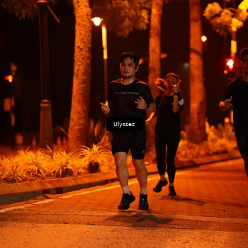 Runner Photo 8177703
