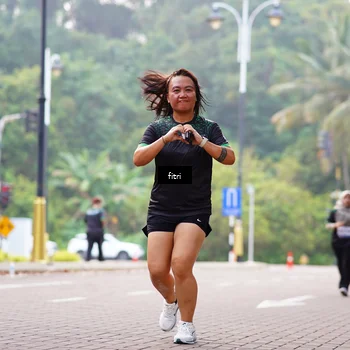 Runner Photo 8177705