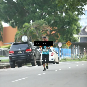 Runner Photo 8177706