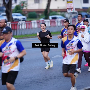 Runner Photo 8177708
