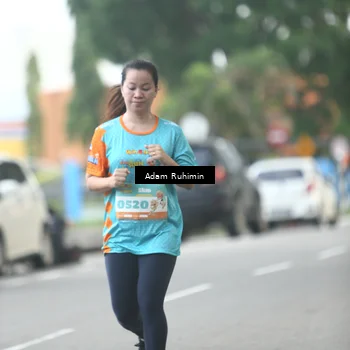 Runner Photo 8177709