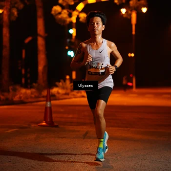 Runner Photo 8177712