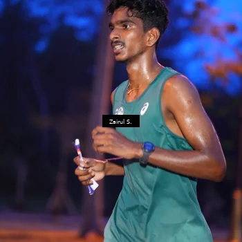 Runner Photo 8177713