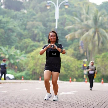 Runner Photo 8177714