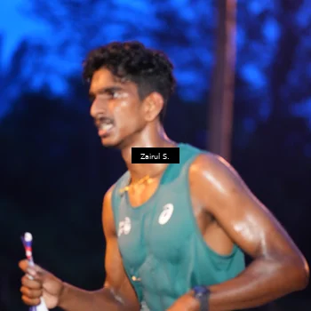Runner Photo 8177718