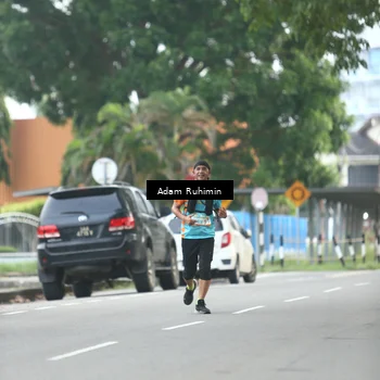 Runner Photo 8177721