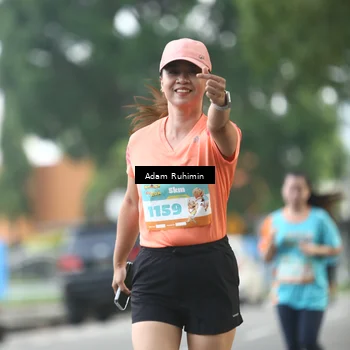 Runner Photo 8177722