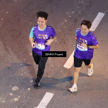 Runner Photo 8177724