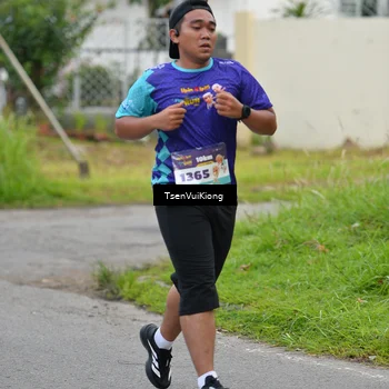 Runner Photo 8177725