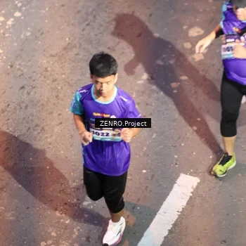 Runner Photo 8177733