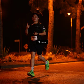 Runner Photo 8177734