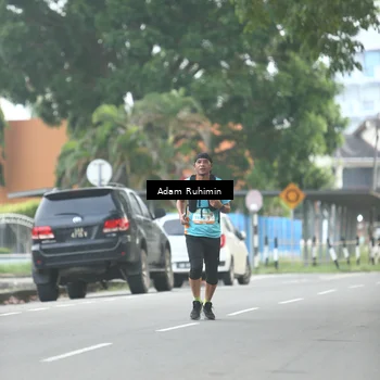 Runner Photo 8177735
