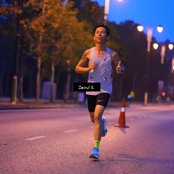 Runner Photo 8177736