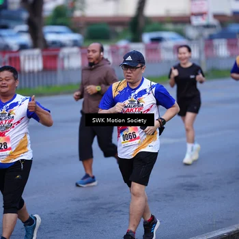 Runner Photo 8177739