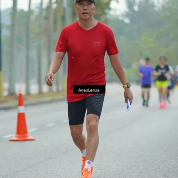Runner Photo 8177742