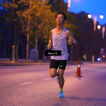 Runner Photo 8177745