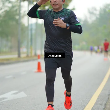 Runner Photo 8177748